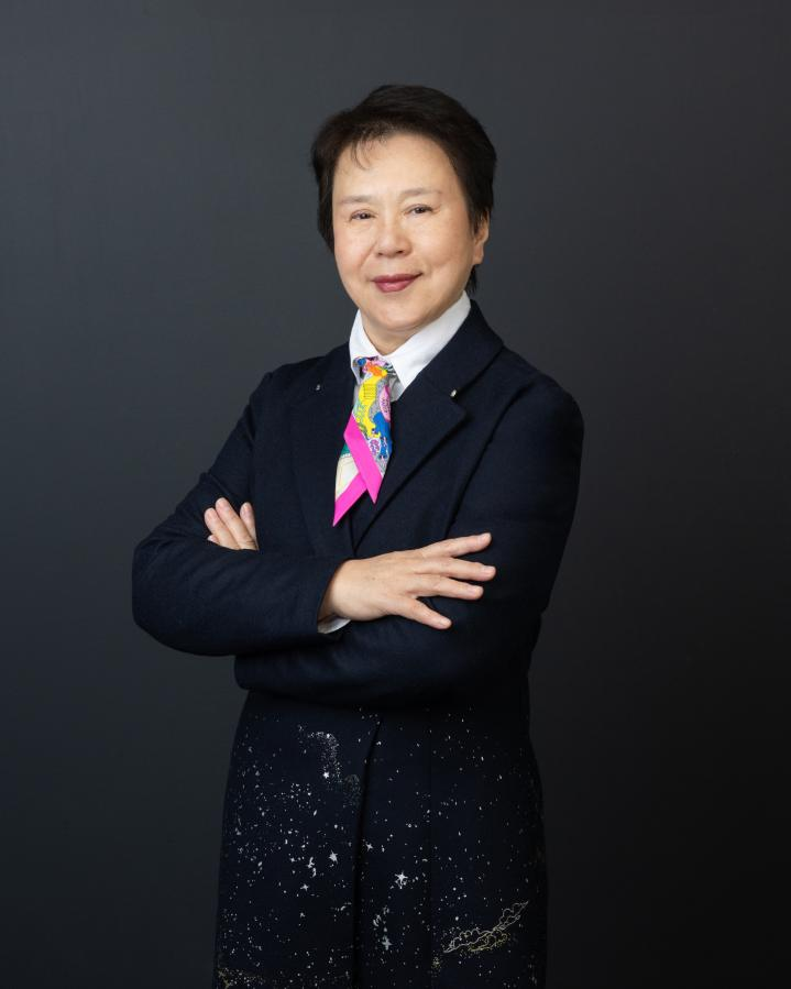 董事長(zhǎng)介紹：董何彥(圖1)